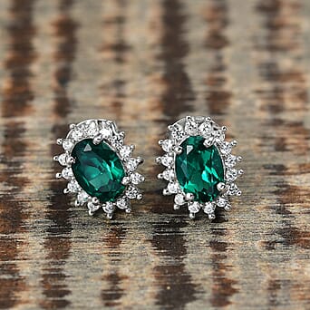 https://tjcuk.sirv.com/Products/82/3/8239346/D-Joy-Lab-Grown-Emerald-White-Zircon-Earring-in-Platinum-OverlaySterli_8239346_1.jpg?w=342&h=342