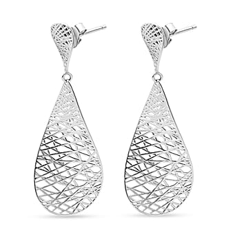 https://tjcuk.sirv.com/Products/82/3/8239551/Rhodium-Overlay-Sterling-Silver-Earring-with-Push-Back_8239551_3.jpg?w=342&h=342