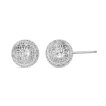 https://tjcuk.sirv.com/Products/82/3/8239573/Rhodium-Overlay-Sterling-Silver-Earring-with-Ball-Push-Back-Silver-Wt-_8239573.jpg?w=342&h=342