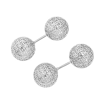 https://tjcuk.sirv.com/Products/82/3/8239573/Rhodium-Overlay-Sterling-Silver-Earring-with-Ball-Push-Back-Silver-Wt-_8239573_3.jpg?w=342&h=342