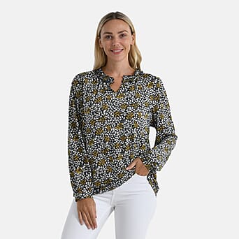 https://tjcuk.sirv.com/Products/82/4/8240241/La-Marey-Leaf-Pattern-Frill-Jersey-Blouse-Size-L-16-to-18-Navy_8240241.jpg?w=342&h=342