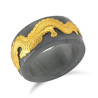 https://tjcuk.sirv.com/Products/82/4/8240384/24K-Yellow-Gold-Standard-A-Olmec-Jadeite-Band-Ring-40-00-Ct_8240384.jpg?w=342&h=342