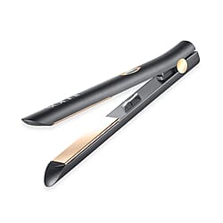 SOLEIL Infrared Plus- Flat Iron - Black