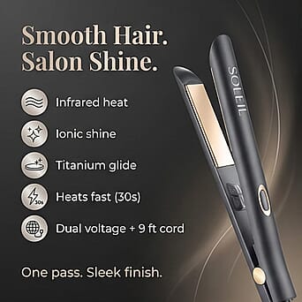 https://tjcuk.sirv.com/Products/82/4/8240463/SOLEIL-Infrared-Plus-Flat-Iron-Black_8240463_1.jpg?w=342&h=342