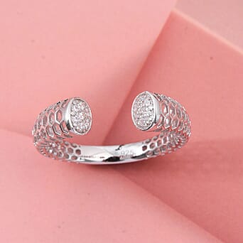 https://tjcuk.sirv.com/Products/82/4/8241017/White-Cubic-Zirconia-Rhodium-Overlay-Sterling-Silver-Adjustable-Ring_8241017_1.jpg?w=342&h=342