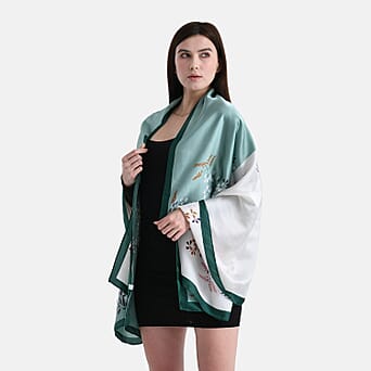 https://tjcuk.sirv.com/Products/82/4/8241173/La-Marey-Elegant-Printed-Satin-Scarf-180x80cm-White-Green_8241173_1.jpg?w=342&h=342
