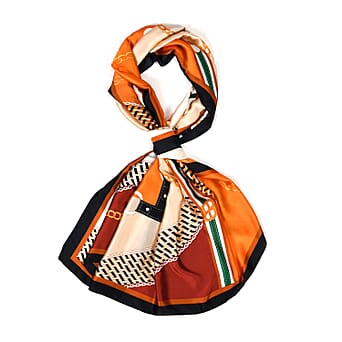 https://tjcuk.sirv.com/Products/82/4/8241175/La-Marey-Elegant-Printed-Satin-Scarf-180x80cm-Orange-Beige_8241175_1.jpg?w=342&h=342