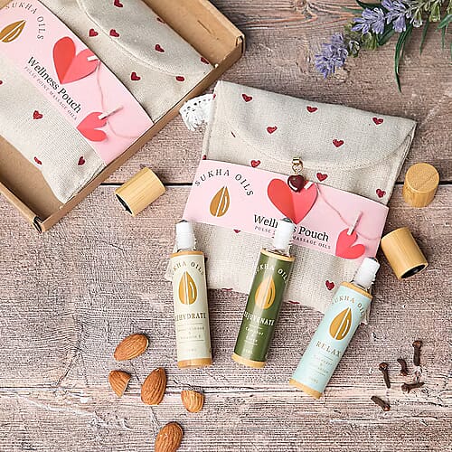 Sukha-Wellness-Pouch-in-Heart-Design