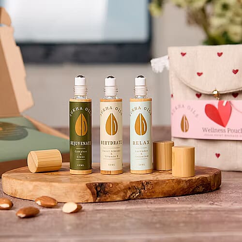 Sukha-Wellness-Pouch-in-Heart-Design