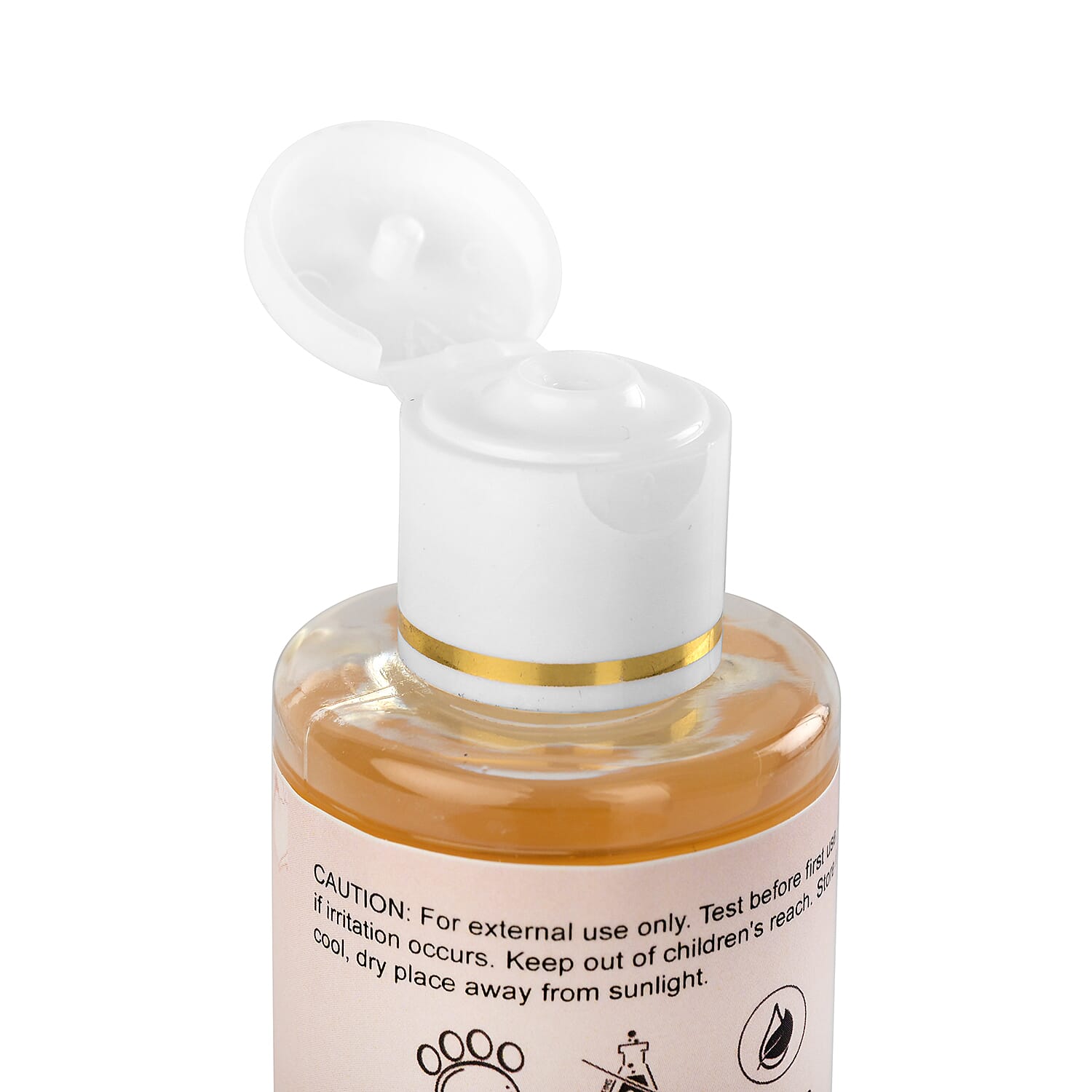 Marigold & Lotus - 100% Pure Mafura Oil - 100 ML