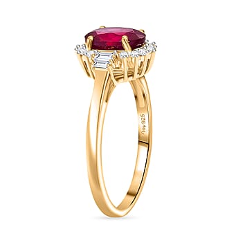 https://tjcuk.sirv.com/Products/82/4/8241664/D-joy-African-Ruby-White-Topaz-White-Zircon-Ring-in-18K-Yellow-Gold-Pl_8241664_3.jpg?w=342&h=342