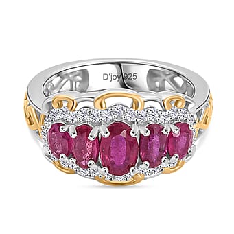 https://tjcuk.sirv.com/Products/82/4/8241740/D-Joy-African-Ruby-White-Zircon-5-Stone-Ring-Sterling-Silver-2-236-Ct_8241740.jpg?w=342&h=342