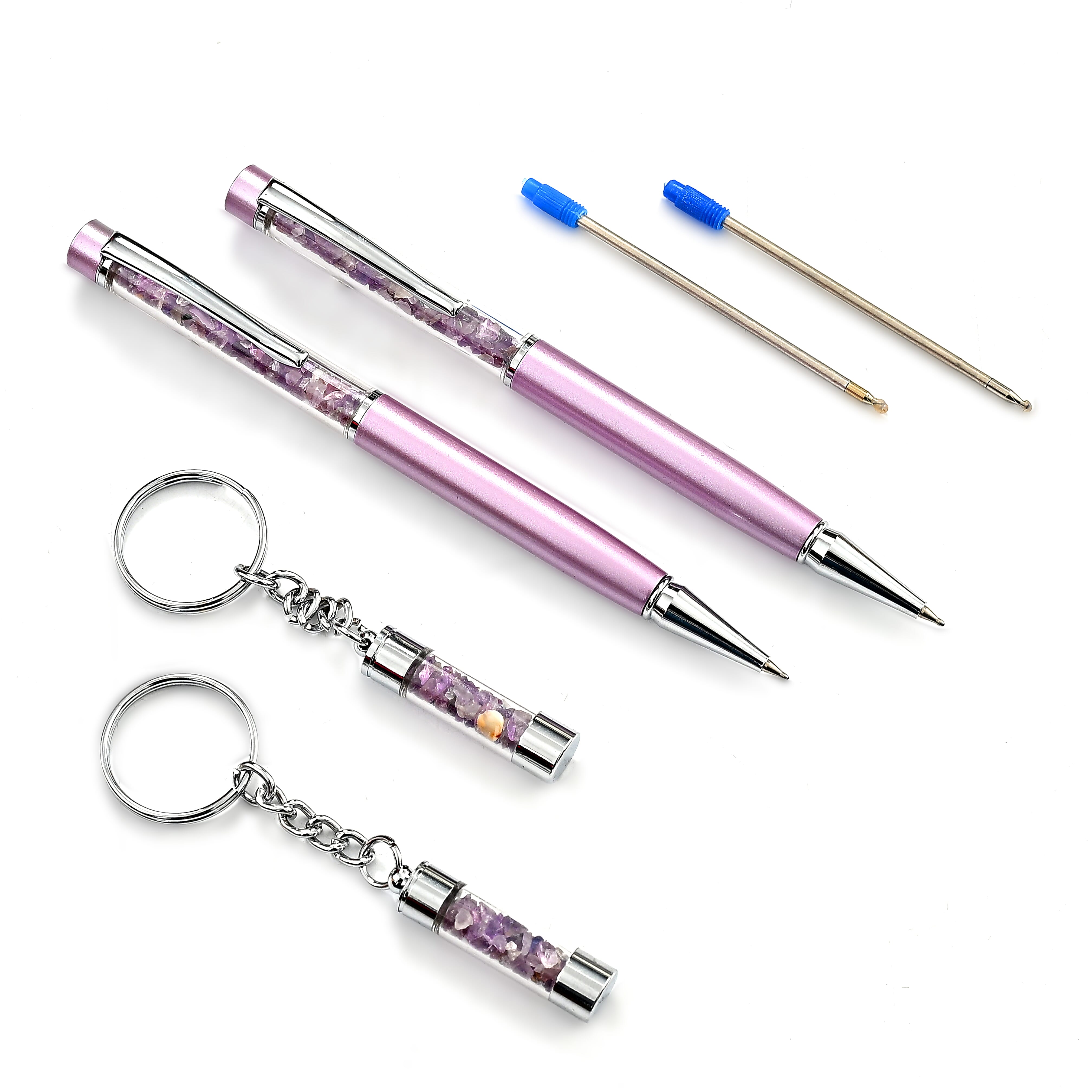 LIVMORE Pen and Pencil (Size - One Size) - Purple