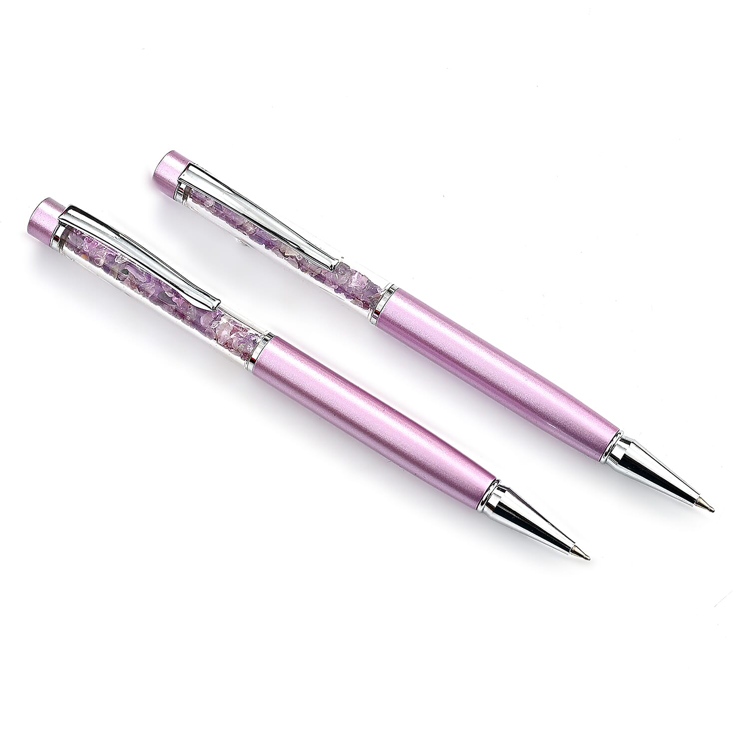 LIVMORE Pen and Pencil (Size - One Size) - Purple