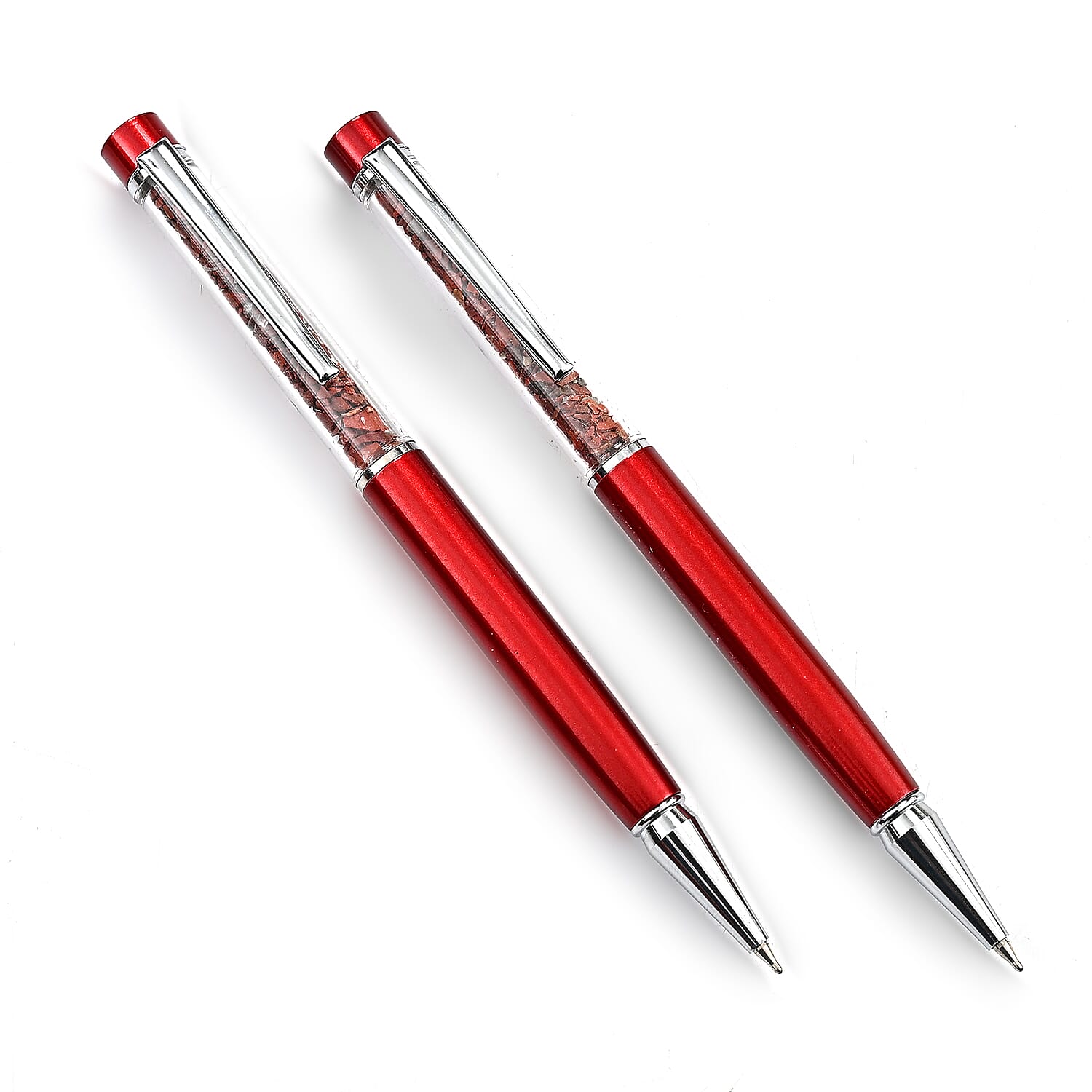 LIVMORE Pen and Pencil (Size - One Size) - Red