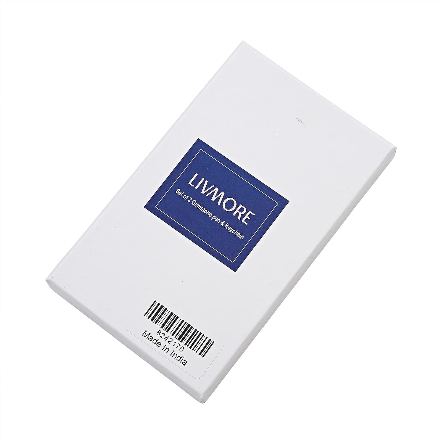 LIVMORE Pen and Pencil (Size - One Size) - Red