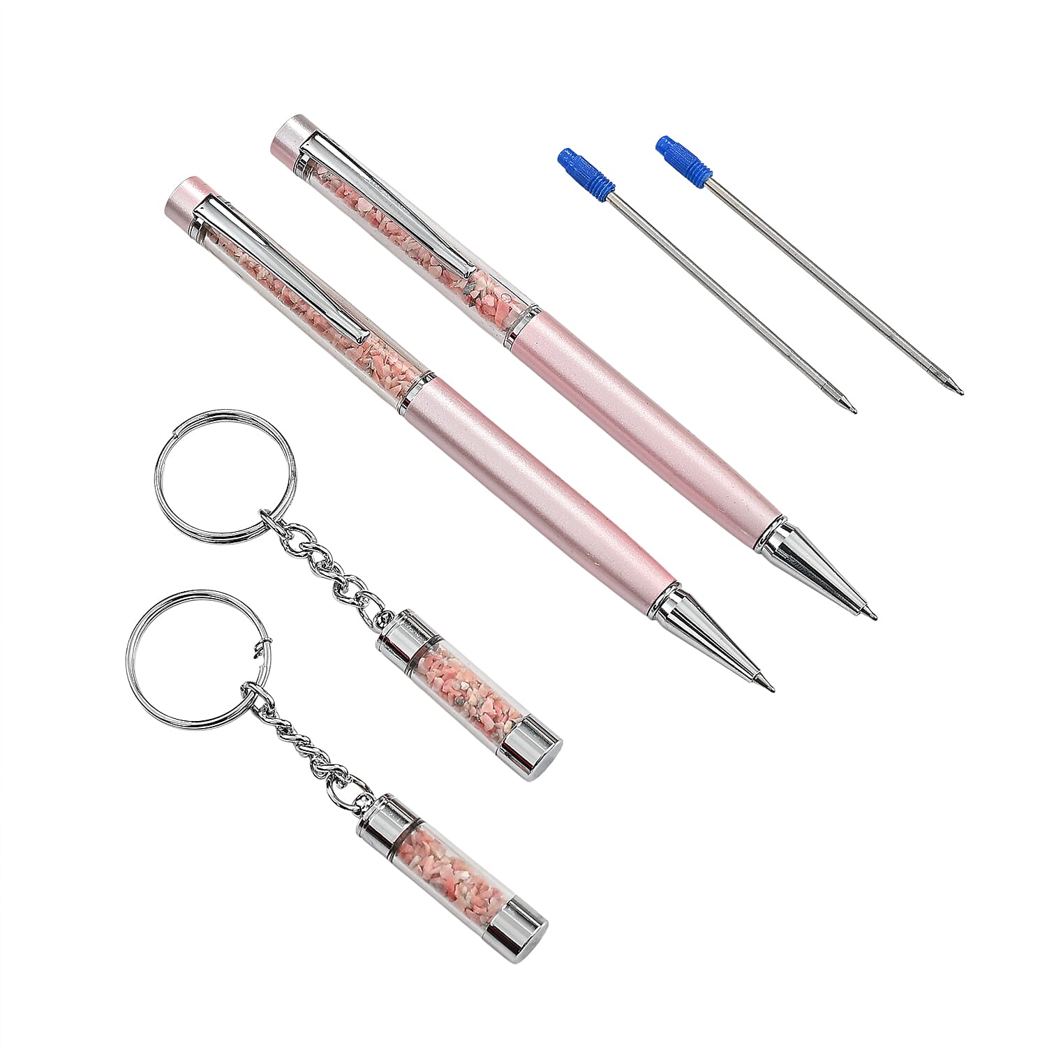 LIVMORE Pen and Pencil (Size - One Size) - Peach