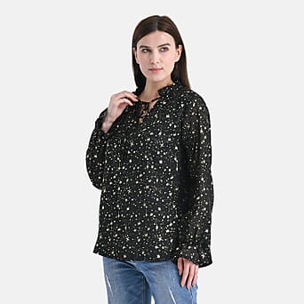 https://tjcuk.sirv.com/Products/82/4/8242202/La-Marey-Star-Blouse-Size-XL-Black-Gold-Golden_8242202.jpg?w=342&h=342
