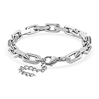 https://tjcuk.sirv.com/Products/82/4/8242206/Bracelet-Size-7-5-2-Ext-in-Silver-Colour-Tone_8242206_2.jpg?w=342&h=342