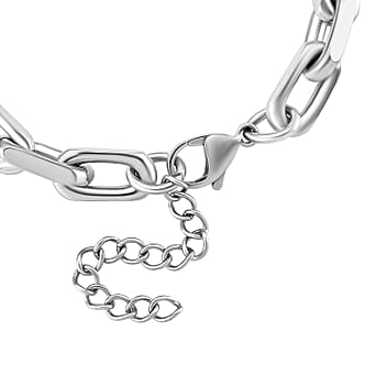 https://tjcuk.sirv.com/Products/82/4/8242206/Bracelet-Size-7-5-2-Ext-in-Silver-Colour-Tone_8242206_3.jpg?w=342&h=342