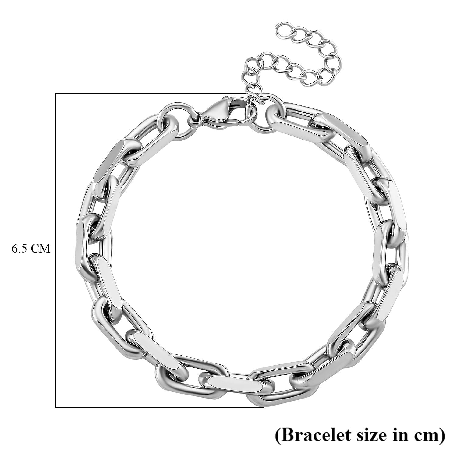 Close Out Deal - Bracelet (Size 7.5 - 2 Ext)