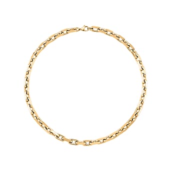 https://tjcuk.sirv.com/Products/82/4/8242208/Designer-Inspired-Cable-Link-Necklace-Size-20-in-Yellow-Gold-Plated_8242208_3.jpg?w=342&h=342