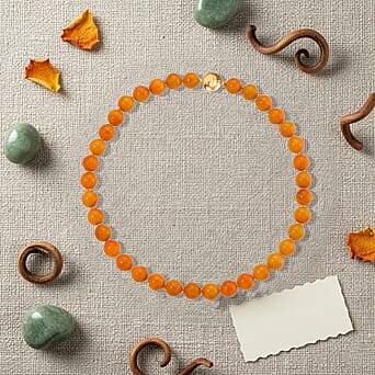 https://tjcuk.sirv.com/Products/82/4/8242213/Honey-Jade-Beads-Necklace-Size-20-with-Magnetic-Clasp-in-Yellow-Gold-P_8242213_2.jpg?w=342&h=342