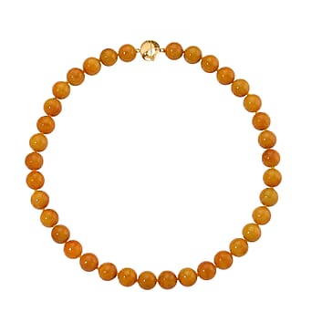 https://tjcuk.sirv.com/Products/82/4/8242213/Honey-Jade-Beads-Necklace-Size-20-with-Magnetic-Clasp-in-Yellow-Gold-P_8242213_3.jpg?w=342&h=342