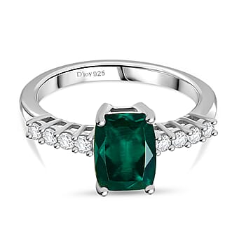 https://tjcuk.sirv.com/Products/82/4/8242234/D-Joy-Lab-Grown-Emerald-Moissanite-Main-Stone-With-Side-Stone-Ring-in-_8242234.jpg?w=342&h=342