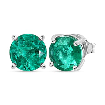 https://tjcuk.sirv.com/Products/82/4/8242287/Emeraldine-Triplet-Quartz-Solitaire-Stud-Push-Post-Earring-in-Platinum_8242287.jpg?w=342&h=342