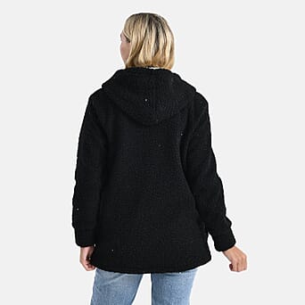 https://tjcuk.sirv.com/Products/82/4/8242340/Maisi-Solid-Coat-Size-Medium-Black-Grey_8242340_1.jpg?w=342&h=342