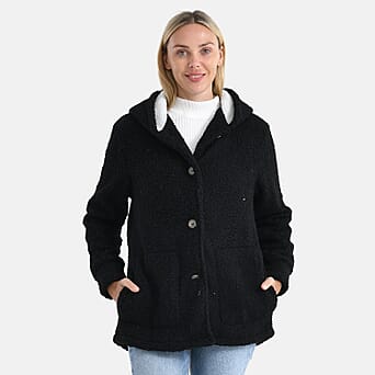 https://tjcuk.sirv.com/Products/82/4/8242341/Maisi-Solid-Coat-Size-Large-Black-Grey_8242341.jpg?w=342&h=342