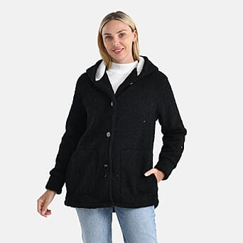 https://tjcuk.sirv.com/Products/82/4/8242341/Maisi-Solid-Coat-Size-Large-Black-Grey_8242341_3.jpg?w=342&h=342