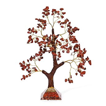https://tjcuk.sirv.com/Products/82/4/8242348/LIVMORE-Red-Jasper-Gemstone-Tree-with-Orgone-Base-23-cm_8242348.jpg?w=342&h=342