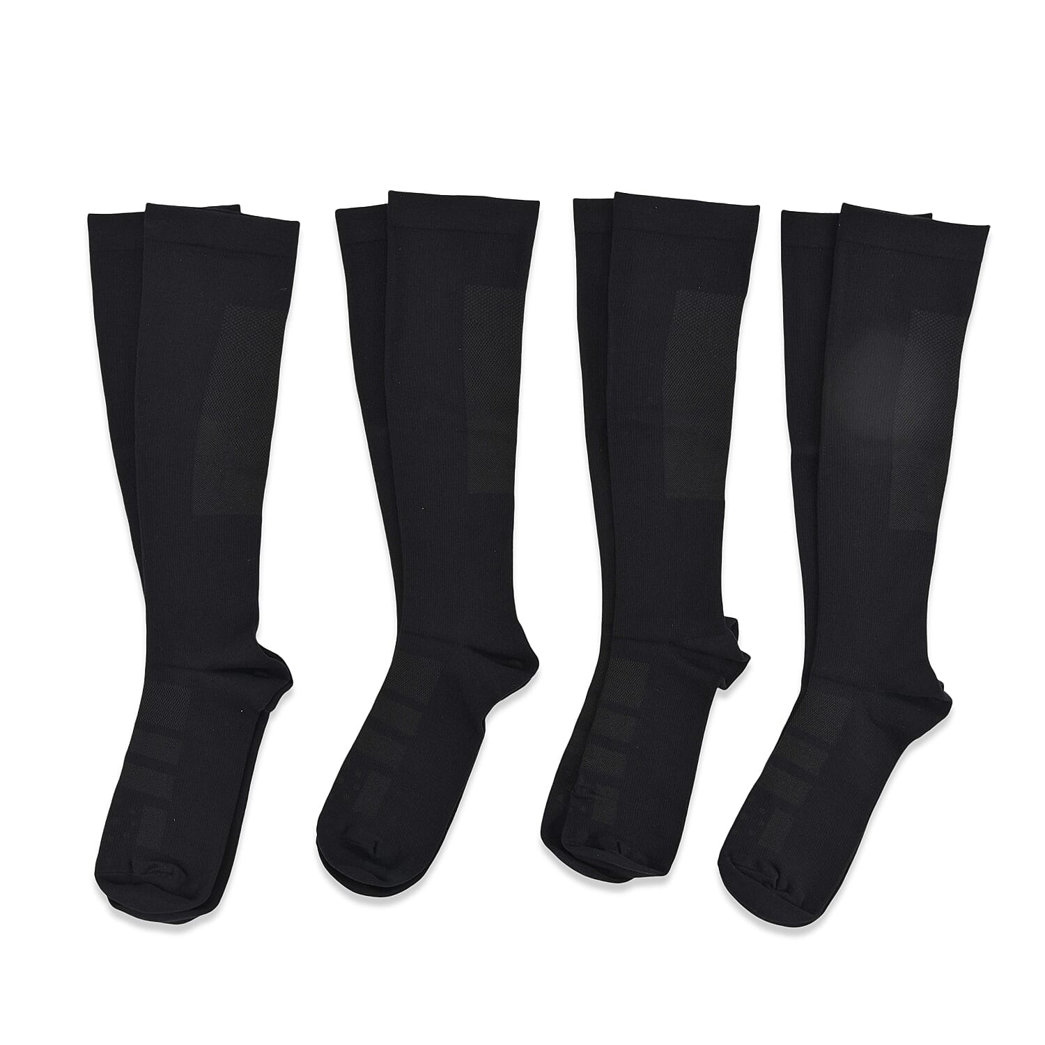 Tommle Copper Set of 4 Infrared Compression Socks