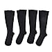 Tommle Copper Set of 4 Infrared Compression Socks