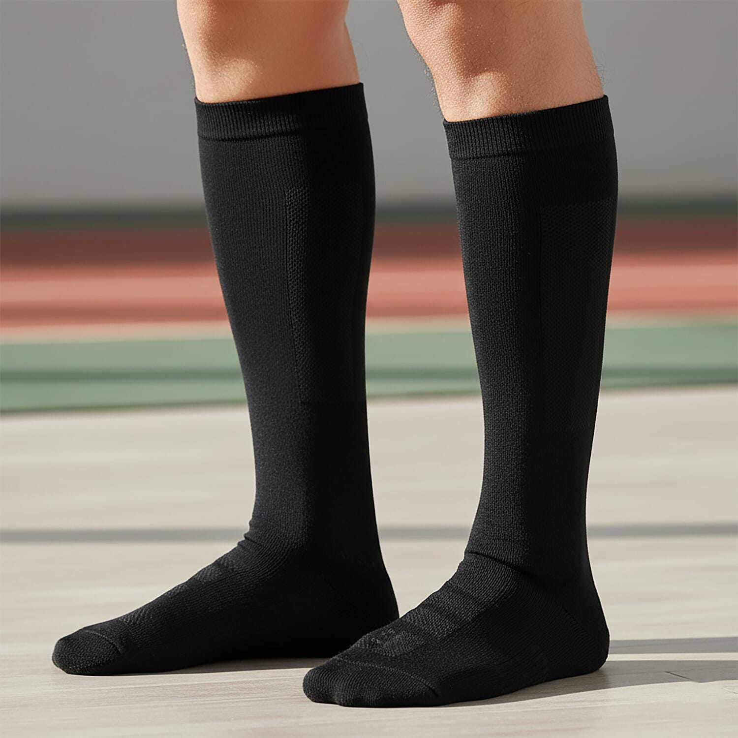 Tommle Copper Set of 4 Infrared Compression Socks