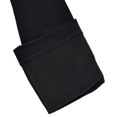 Bliss - Beyond Set of 4 - Tommle Copper FIR Compression Socks (Size L) - Black