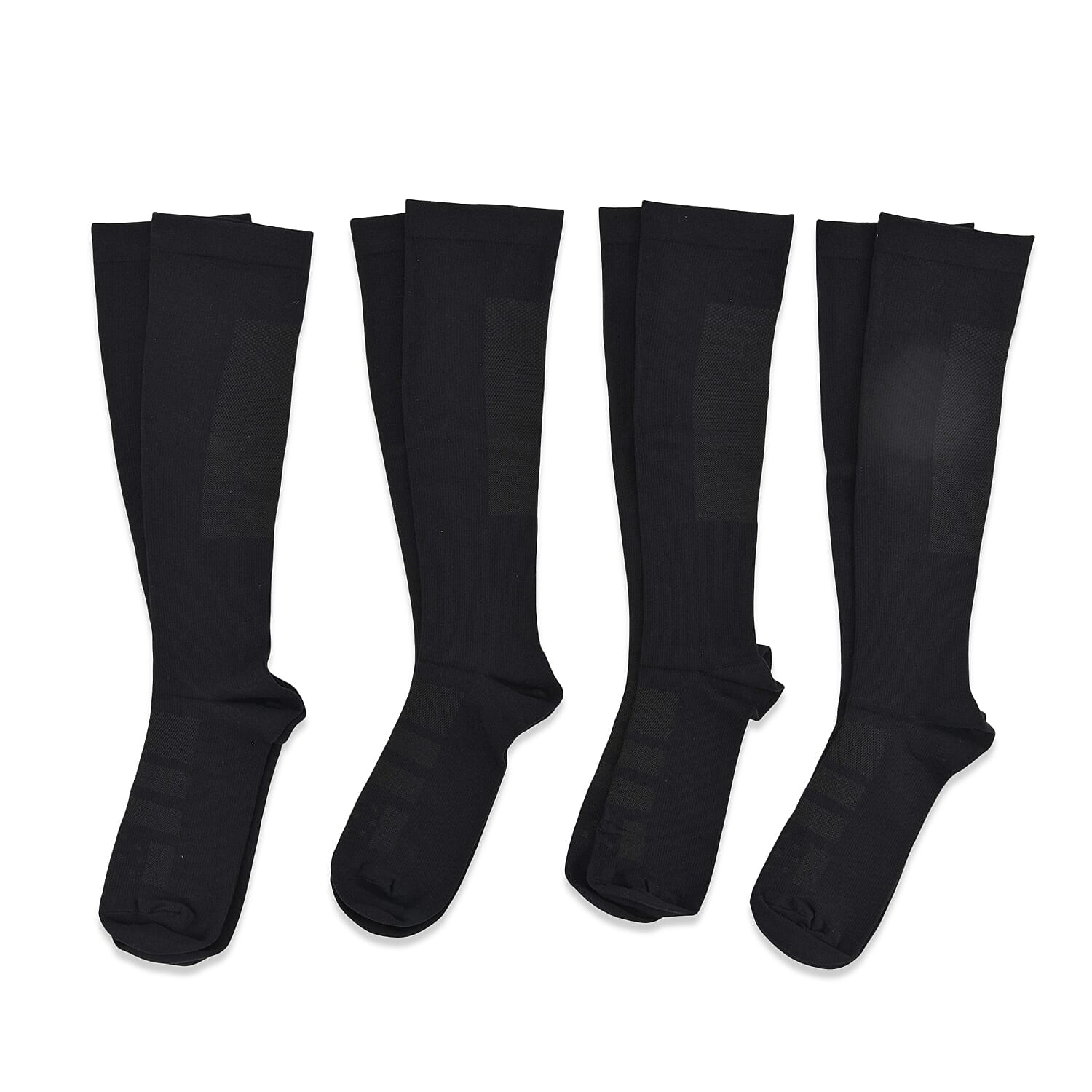Tommle Copper Set of 4 Infrared Compression Socks