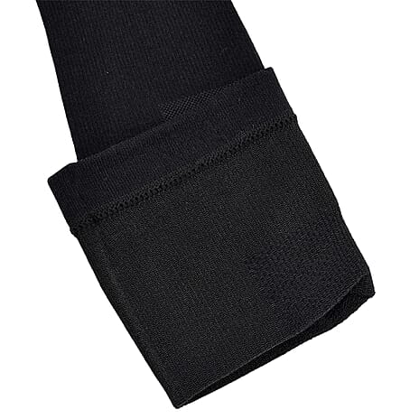 Bliss - Beyond Set of 4 - Tommle Copper FIR Compression Socks (Size S) - Black