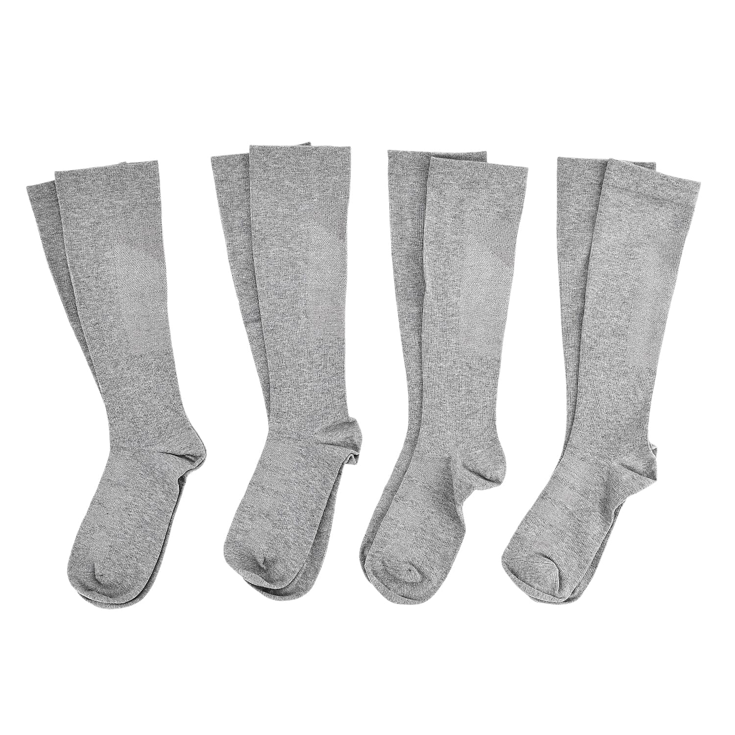 Tommle Copper Set of 4 Infrared Compression Socks
