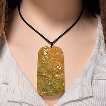 https://tjcuk.sirv.com/Products/82/4/8242390/Jade-Stone-Necklace-350-000-Ct_8242390_1.jpg?w=342&h=342