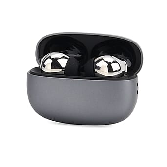 https://tjcuk.sirv.com/Products/82/4/8243318/LIVMORE-Earbud-and-In-Ear-Headphone-Size-58x25-cm-Black-Silver_8243318_2.jpg?w=342&h=342