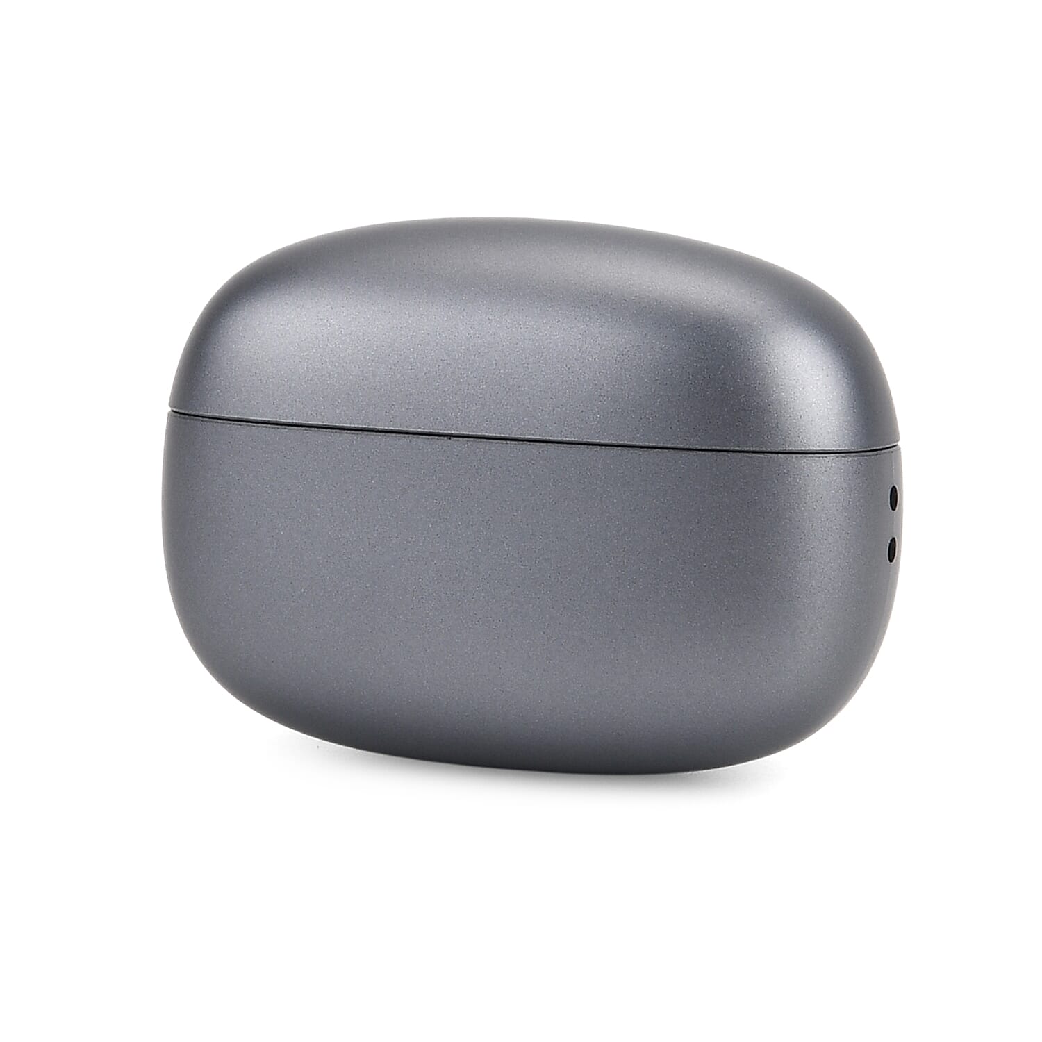 LIVMORE T108 TWS Bluetooth Translation Earphones | 300mAh Case, 4h Playtime - Black & Silver