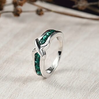 https://tjcuk.sirv.com/Products/82/4/8243332/D-Joy-Lab-Grown-Emerald-Main-Stone-With-Side-Stone-Ring-in-Rhodium-Ove_8243332_1.jpg?w=342&h=342