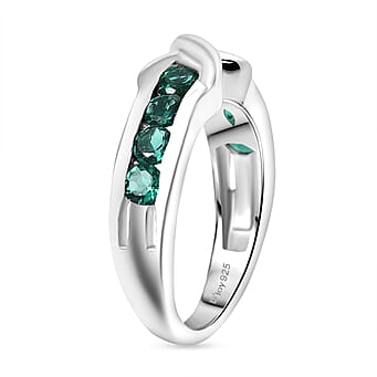 https://tjcuk.sirv.com/Products/82/4/8243335/D-Joy-Lab-Grown-Emerald-Main-Stone-With-Side-Stone-Ring-in-Rhodium-Ove_8243335_3.jpg?w=342&h=342
