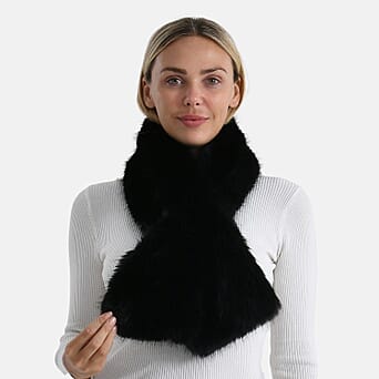 https://tjcuk.sirv.com/Products/82/4/8243390/Styled-By-Patterned-Scarf-Size-One-Size-Black_8243390.jpg?w=342&h=342