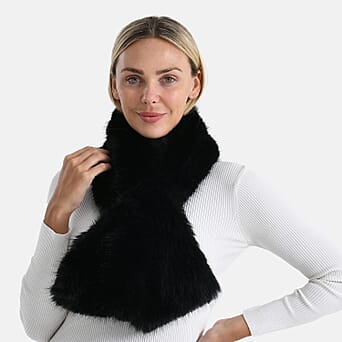 https://tjcuk.sirv.com/Products/82/4/8243390/Styled-By-Patterned-Scarf-Size-One-Size-Black_8243390_1.jpg?w=342&h=342