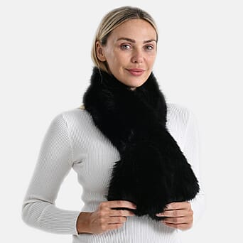 https://tjcuk.sirv.com/Products/82/4/8243390/Styled-By-Patterned-Scarf-Size-One-Size-Black_8243390_3.jpg?w=342&h=342