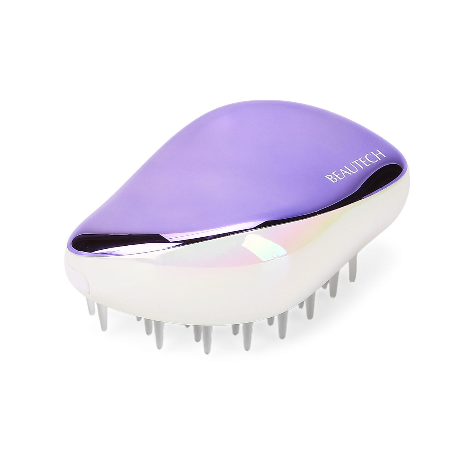 Beautech Red & Blue Light Therapy Hair Comb for Hair Growth & Scalp Care